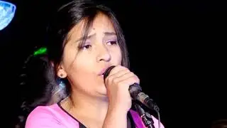 Contenta te vas  Esplendidos de Salvia (En vivo)