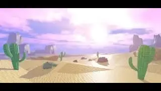 Unveiling the Desert's Embrace: A Journey Through Arid Beauty (Desert & Water Part 1)