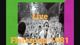 Doe Maar - Live op Flaterpop 1981