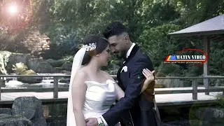 Aras & Shaven - Wedding Clip - By Matin Video
