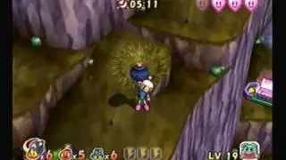 Bomberman Generation Walkthrough - Part 9
