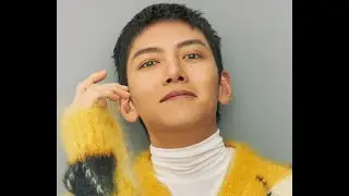 💘 Чжи Чан Ук спортсмен 💘 Ji Chang Wook athlete 💘