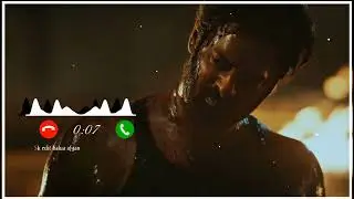 salaar ringtone // Salaar instrumental ringtone