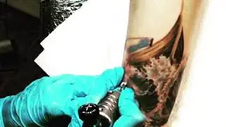 Рукав продолжение