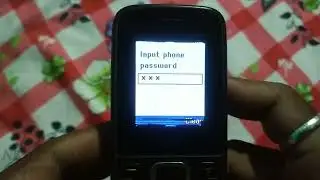 LAVA ARC4 MOBILE FACTORY RESET AND DEFAULT PASSWORD