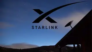 Starlink: come Funziona?