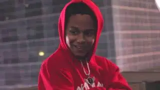Lil JJ GOING TO NYC