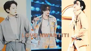 Maknae Line Love Nwantiti「COLLAB」