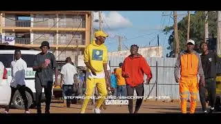 Stefario & Deejay Limbo & Shockman & JR Kenna - VODKA(Street Edition,Shooty Shooty dance move)