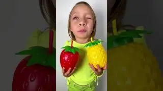 Baby Mama Perfect Cute Unreal TikTok #Shorts by Anna Kova