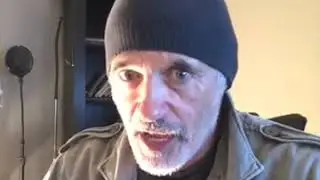 Message From *Woods* ( Call Of Duty: Cold War )