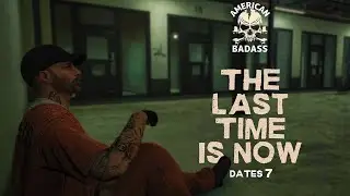 Simon Turner | Eightborn | The Last Tıme Is Now | 2 Adam | Dates 7
