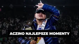 ACZINO | NAJLEPSZE MOMENTY 2022 | TŁUMACZENIE/TEKST 🇵🇱