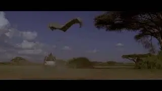 Tomb Raider - The Dopiest Entrance Ever