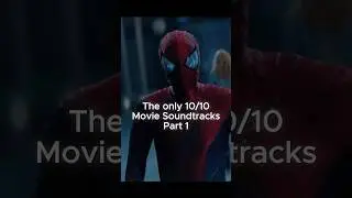 The best movie soundtracks #mcu #epicmusic #batman