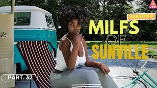 MILF'S OF SUNVILLE  | Season 2 | Walkthrough | Part 32
