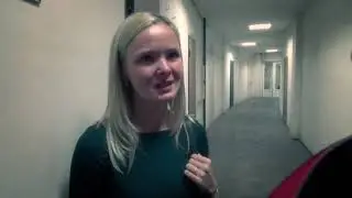 ПРОБА. МАРИЯ КОНОНОВА. АНДРЕЙ КАНИВЧЕНКО.