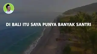INILAH CARA MENGHILANGKAN RASA TAKUT DAN GELISAH oleh GUS BAHA