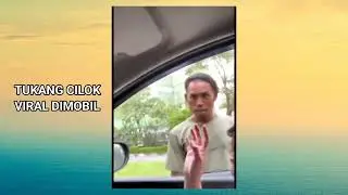 LINK TUKANG CILOK VIRAL DIMOBIL TANPA RIBET