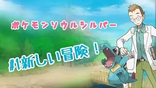 ポケモンソウルシルバー: 新しい冒険 (1)
