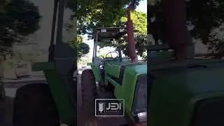 Agrale-Deutz BX 90