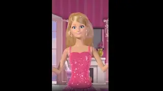 O CLOSET DA BARBIE 😱💅 | Netflix Brasil 