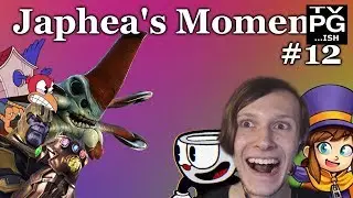 Japhea's Moments #12