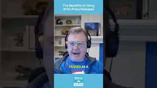 The Benefits of Using AI for Press Releases