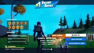 10 kill solo win
