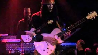 Buckethead - 7 Laws of Woo