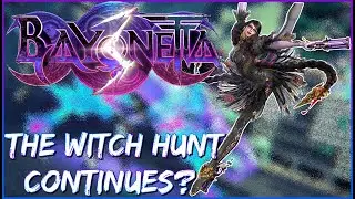Bayonetta 3 [Review] - Was It Worth The Wait?