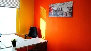 Аренда офиса 413. Екатеринбург