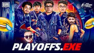 PLAYOFFS.exe (BGMS EDITION)