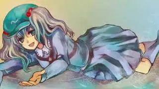 MoF Stage 3 Theme - The Gensokyo the Gods Loved