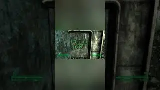 The Story Behind The Fallout 3 