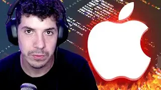 Apple destruye Apps para proteger su monopolio