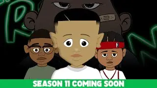 LIl Ron Ron Season 11 Trailer