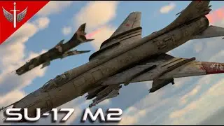 sneaky breeki - Su-17 M2 IXWA Strike