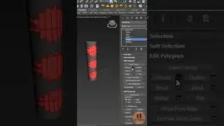 Shape Merge in 3ds Max