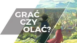 Ni No Kuni 2 Revenant Kingdom - Recenzja  [ Grać czy Olać? ]