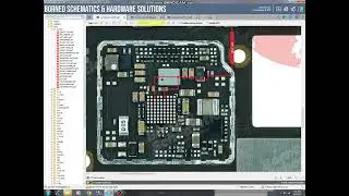 Vivo S1 pro Display light problem solution/Vivo S1 Display light problem jumper solution