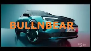 Opel Mokka commercial 2025 March advertising