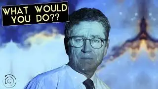 A Tale of Scientific Integrity
