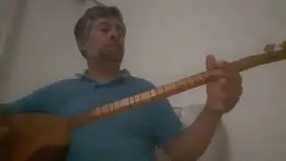 Nizamettin Petek-Bahçalarda mor meni