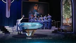Faster (Gospel Choir Edition) Music Video