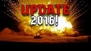 UPDATE 2016!!!