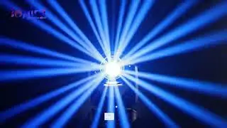 295W beam moving head light