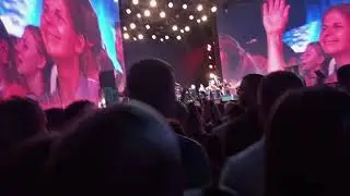 Леонид Агутин вк fest 2023 медальная площадь  Олимпийский парк