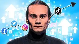 Ten CZŁOWIEK stał się HITEM INTERNETU w KILKA DNI!