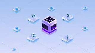 Motion Design Promo Video | GLP Vaults |  Umami Finance x Mobro Studio